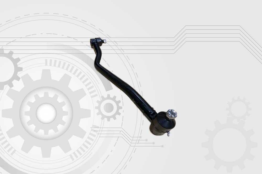 Купить Тяга рулевая продольная с шаровым соединением JAC N200 3003600G15EC