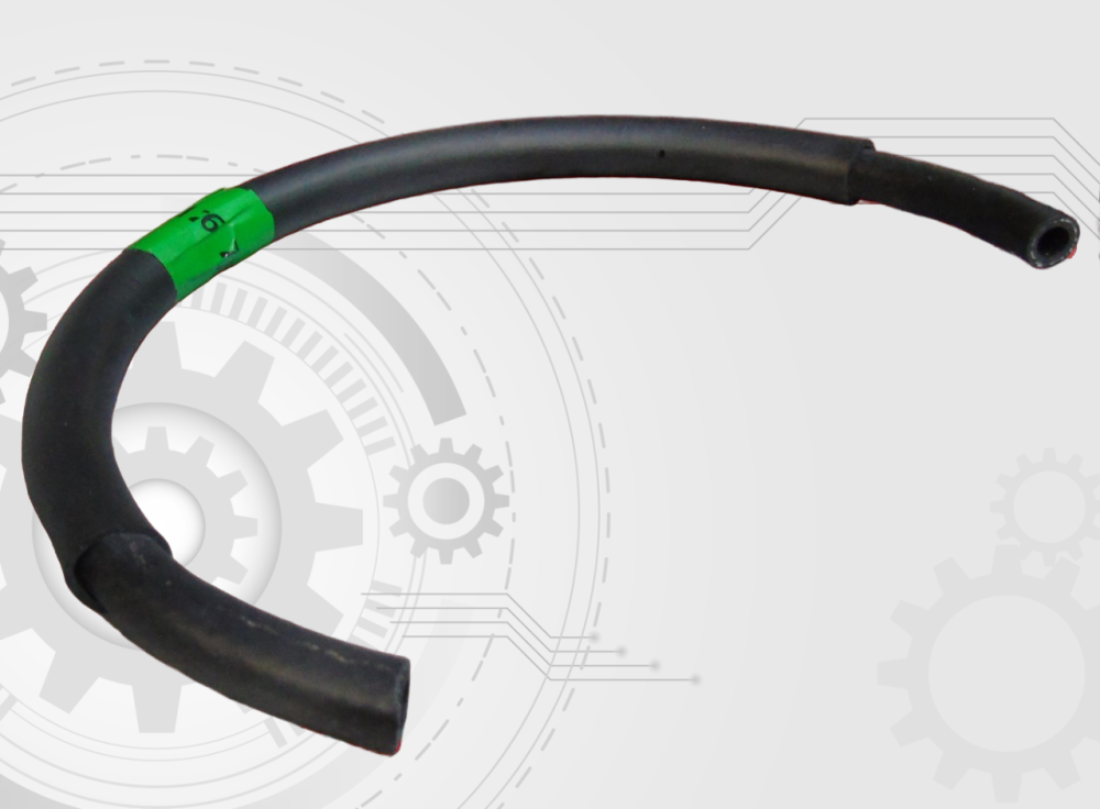 Купить Шланг подачи масла к насосу ГУР JAC N80 N90 3406320LE057