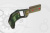 Петля капота правая JAC N25 N35 8406200W5000
