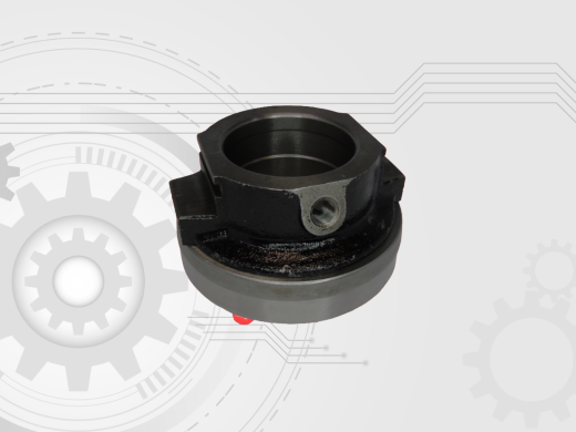 Подшипник выжимной КАМАЗ КОМПАС 12 6G120L-0040 6G120L0040