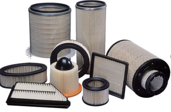 Купить Фильтр салона SITRAK C7H 711W61900-0051/5 711W6190000515