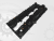Клапанная крышка HFC4DB2 JAC N25 N35 1014100FD020