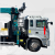 Стекло правое двери обзор зеркал JAC N200 N350 81528-7A010 815287A010