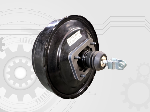 ПГУ тормозов JAC N25 N35 3540100W5000-2 3540100W50002