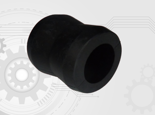 Втулка крепления заднего стабилизатора JAC N120 N120X 2915041G15A0