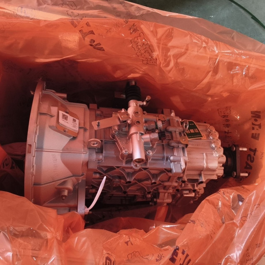 КПП в сборе C6J45T DONGFENG Z55 1700010-CL9601A 1700010CL9601A