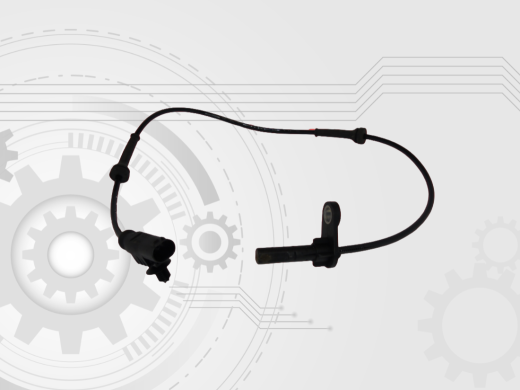 Датчик ABS передний левый JAC N56 3550110LD041