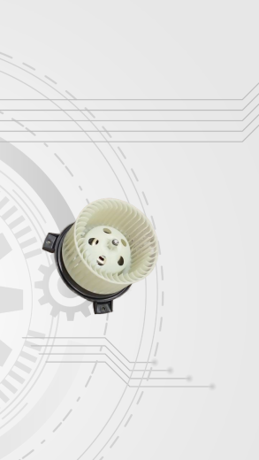 Мотор вентилятора печки JAC K7 8126900Y8010