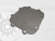 Крышка корпуса коробки передач боковая КАМАЗ 6DS60T-1701020D 6DS60T1701020D