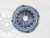 Корзина сцепления JAC N56 1600100LD300