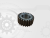 Шестерня заднего хода коробки передач 6DS60T JAC N120 6DS50T-1701082 6DS50T1701082