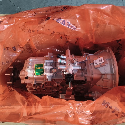 КПП в сборе C6J45T DONGFENG Z55 1700010-CL9601A 1700010CL9601A