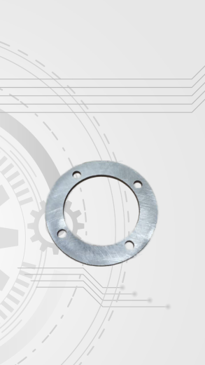Упорная шайба шестерни полуоси JAC 3100320010-B 3100320010B