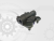 Клапан привода сцепления JAC N56 1607200LE010-1107 1607200LE0101107