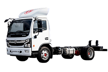 Купить Резистор отопителя Dongfeng C80, C100, C120 ORIGINAL 8112040C0100
