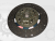Диск сцепления JAC N75 1600200LE070-AM001 1600200LE070AM001
