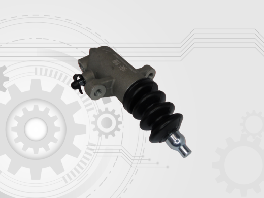 Цилиндр сцепления рабочий JAC N56 1609010LD300