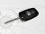 Заготовка ключа замка зажигания с центральным замком JAC N200 N350 81956-Y3B00 81956Y3B00