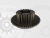 Шестерня 5-й передачи КАМАЗ КОМПАС 12 6DS50T-1701120-5 6DS50T17011205
