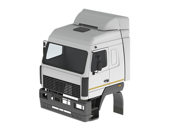 Купить Клип JAC 6102141LE010
