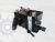 Насос ручной подъёма кабины JAC N350 64390-Y30A1 64390Y30A1