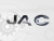 Эмблема БУКВЫ JAC JAC N120 3904101LE170