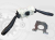 Подрулевой переключатель JAC N120X 3774100LE6C0