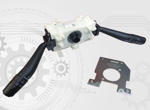 Подрулевой переключатель JAC N120X 3774100LE6C0