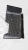 Брызговик правый в сборе передней оси JAC K7 8403210Y8089