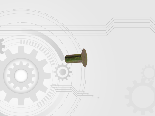 Заклепка металлическая JAC 3501.80G-082 350180G082