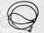 Датчик ABS задний и передний JAC N350 задний у N410 HFF3104118CK1G1 4410328140