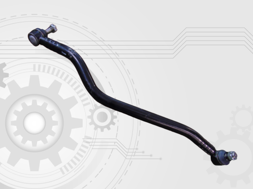 Тяга рулевая продольная JAC N75 3003600LE010