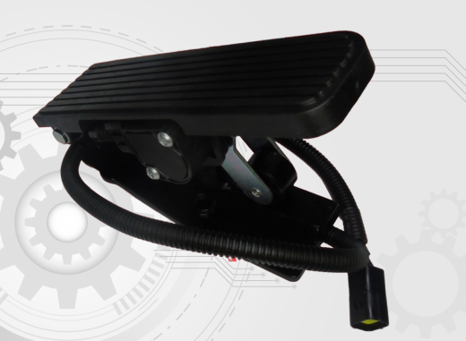 Педаль газа, акселератора JAC N350 N410 32710-Y4870 32710Y4870
