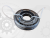 Синхронизатор 1/2 передачи 6DS60T JAC N120 6DS50T-1701130-7 6DS50T17011307