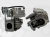 Турбокомпрессор ДВС B4.5EV210 JAC N120X 6323154 6323155