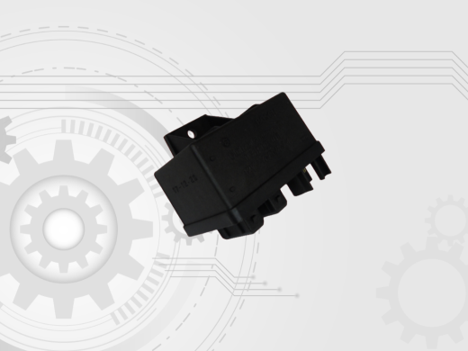 Реле управления свечами накаливания JAC N56 1026500FA040